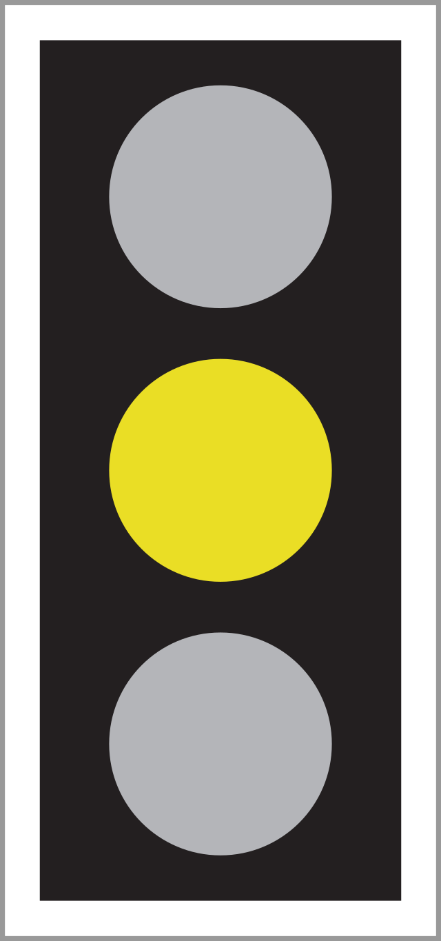 Traffic lights