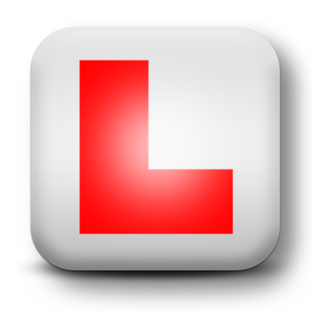 Learner driving lessons