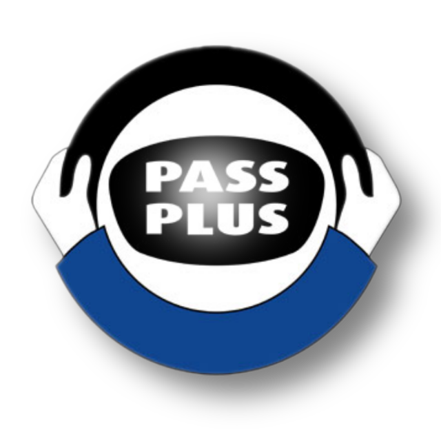 Pass Plus lessons